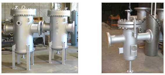 高壓過(guò)濾器