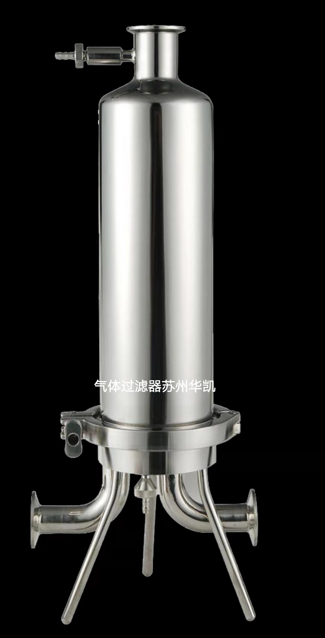 氣體過濾器廠家有哪些？如何做出正確選擇