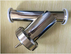 Y型過(guò)濾器的選用