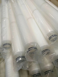 TMH聚醚砜系列折疊濾芯