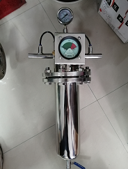 精密氣體過(guò)濾器