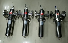 氣體過(guò)濾器進(jìn)出口怎么區(qū)分