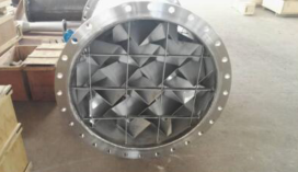 SV靜態(tài)混合器生產(chǎn)廠家