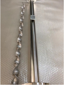 靜態(tài)混合器壓降計(jì)算